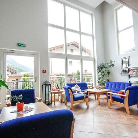Apartment Falkner-11 By Interhome Oberlängenfeld Εξωτερικό φωτογραφία