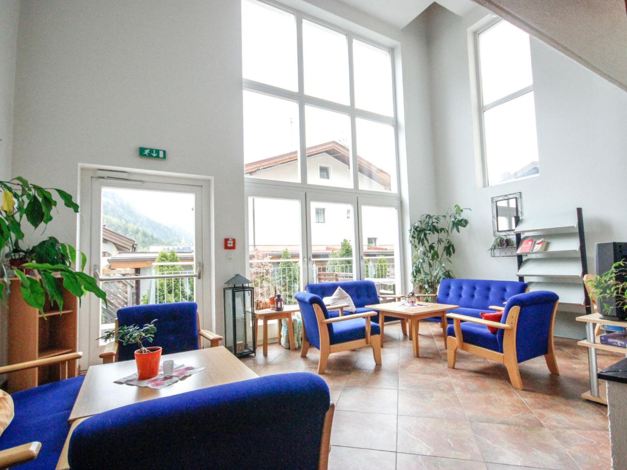 Apartment Falkner-11 By Interhome Oberlängenfeld Εξωτερικό φωτογραφία